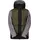 Scott Herren Vertic GTX 3L Jacke (Größe M, oliv)