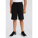 Champion Jerseyhose Schwarz 140