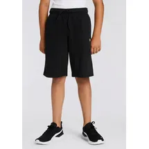Champion Jerseyhose Schwarz 140