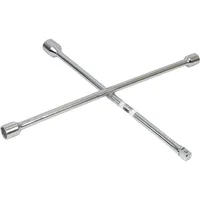 KS Tools Radkreuzschlüssel 3/4" x 24 x 27 x 32 mm - 518.1155