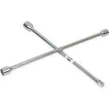 KS Tools Radkreuzschlüssel 3/4" x 24 x 27 x 32 mm - 518.1155