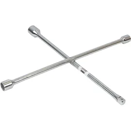 KS Tools Radkreuzschlüssel 3/4" x 24 x 27 x 32 mm - 518.1155