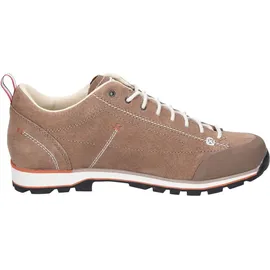 Dolomite 54 Low LT Otter Brown 44 1/2