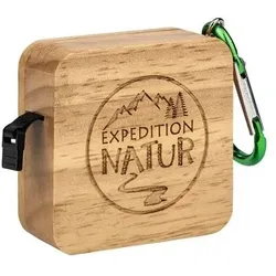 MOSES. VERLAG 9856 Expedition Natur Maßband mit Karabiner