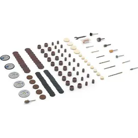 DREMEL 4250-6/128 Platinum+ Box Multitool ohne Akku + Zubehör