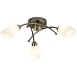 Searchlight 8183-3AB Opera 3xG9/7W/230V