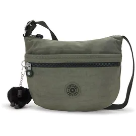Kipling Arto S green moss
