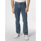 Pierre Cardin DIJON Loose Fit Jeans, blau (Natural Indigo 01), 36W / 30L