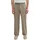 Marc O'Polo Weite Hose mit Woll-Anteil Modell MOSSBO, DFB' - Marc O'Polo × DFB Travel Collection, Taupe, 34/32