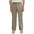 Marc O'Polo Weite Hose mit Woll-Anteil Modell MOSSBO, DFB' - Marc O'Polo × DFB Travel Collection, Taupe, 34/32