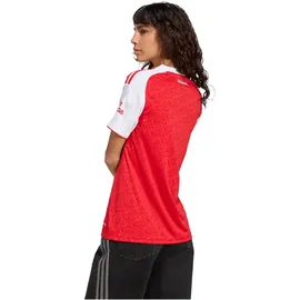 adidas Arsenal London Heimtrikot 2025/26 Damen rot Gr. S