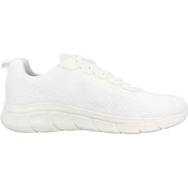 SKECHERS Bobs B Flex-Visionary Essence Damen Weiß 42