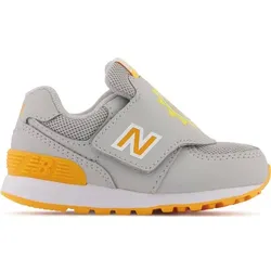 NEW BALANCE Kinder Freizeitschuhe 574, RAIN CLOUD, 25
