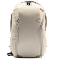 Peak Design Everyday Backpack Zip 15L V2 Rucksack beige (BEDBZ-15-BO-2)