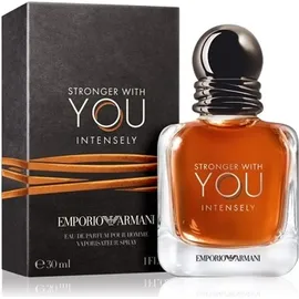 Emporio Armani Stronger With You Intensely Eau de Parfum 30 ml