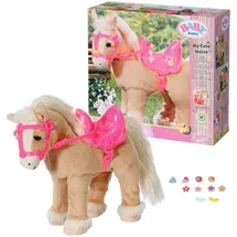 BABY born® BABY born My Cute Horse
