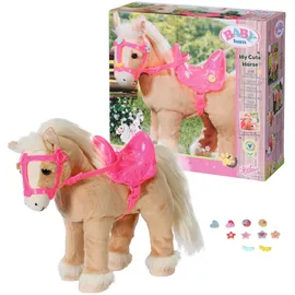 BABY born® BABY born My Cute Horse