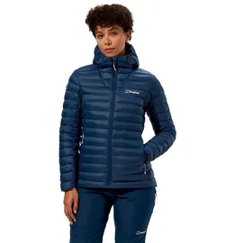Berghaus Trail-Nomad Kunstfaserjacke Damen Hale Navy 20