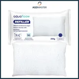 AquaFloow Nachfüllpack Luftentfeuchter 200g Universal Feuchtigkeit Geruch