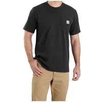 CARHARTT K87 Pocket schwarz XL