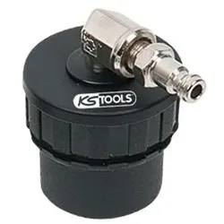 Bajonett-Einlass-Adapter, ø38mm