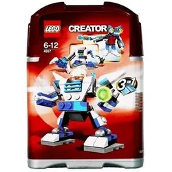 Lego Creator 4917 - Roboter-Set | Zustand: Neu & original versiegelt