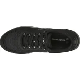 SKECHERS Work BULKLIN-BRAGOO schwarz 42.5 EU - 42.5