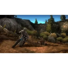 MX vs. ATV: Reflex (PS3)