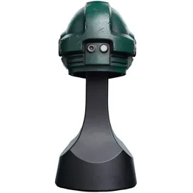 Weta Workshop Warhammer 40,000 Replik 1/4 Dark Angels Helm 12 cm