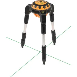Geo Fennel GeoSpider Linienlaser Fliesenlaser 552000