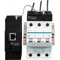 Gossen Metrawatt ENERGYSENS-EScom