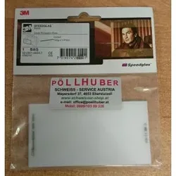 Innere Vorsatzscheibe 42x91 mm (5er Pack), Teile-Nr. auf Scheibe 420200