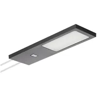 SO-Tech - sotech LED-Möbelleuchte GIULIA ii mit Sensor schwarz,