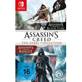 Assassins Creed The Rebel Collection