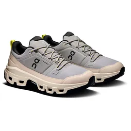 On Cloudrock Low WP Damen Alloy / ICE 37,5