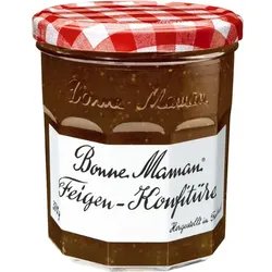 Bonne Maman Feigen-Konfitüre 370G