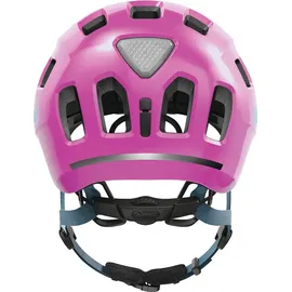 ABUS Youn-I 2.0 52-57 cm Kinder sparkling pink 2021