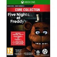 Five Nights at Freddys Core Collection (Xbox)