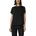 Luftige Chiffon-Bluse mit gesteppter Raffung 46