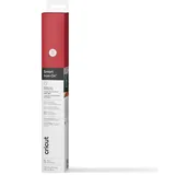 Cricut Smart Iron-On 33x91 cm Rot