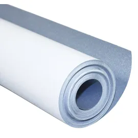 Clairefontaine Malpapier 50 x 1 m 120 g/m2 1 Rolle