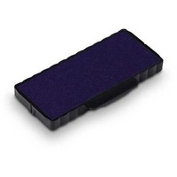 Trodat Ersatzstempelkissen 6/55, blau