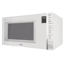 Whirlpool MWP 304 W Weiß