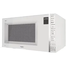 Whirlpool MWP 304 W Weiß