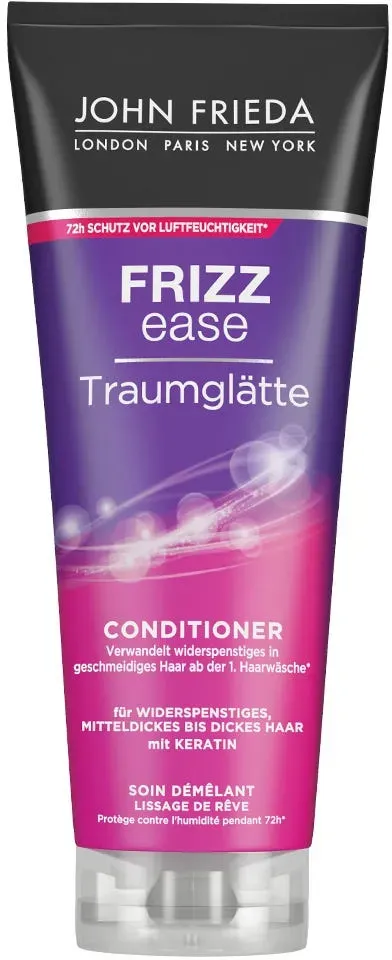 Preisvergleich Produktbild John Frieda Traumglätte Conditioner 250 ml