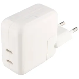 Apple Dual USB-C Port Power Adapter Netzteil