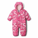 Columbia Snuggly BunnyTM Ii Overall - Pink Ice - 0-3 Monate