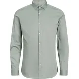 JACK & JONES JJPRPARMA Shirt L/S NOOS