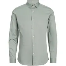 JACK & JONES JJPRPARMA Shirt L/S NOOS