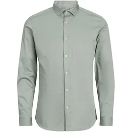 JACK & JONES JJPRPARMA Shirt L/S NOOS
